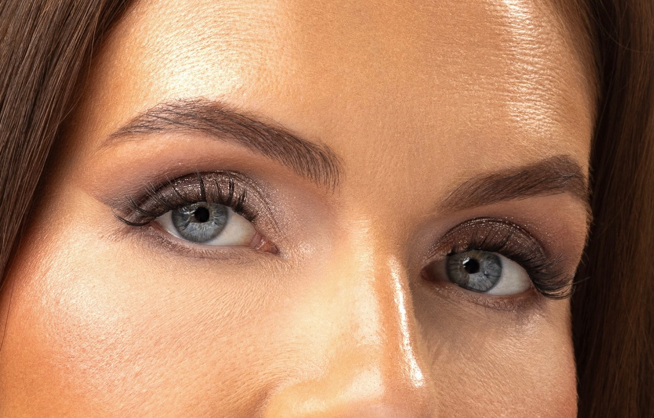 Browzy ripsmetutikud "Feeling foxy"