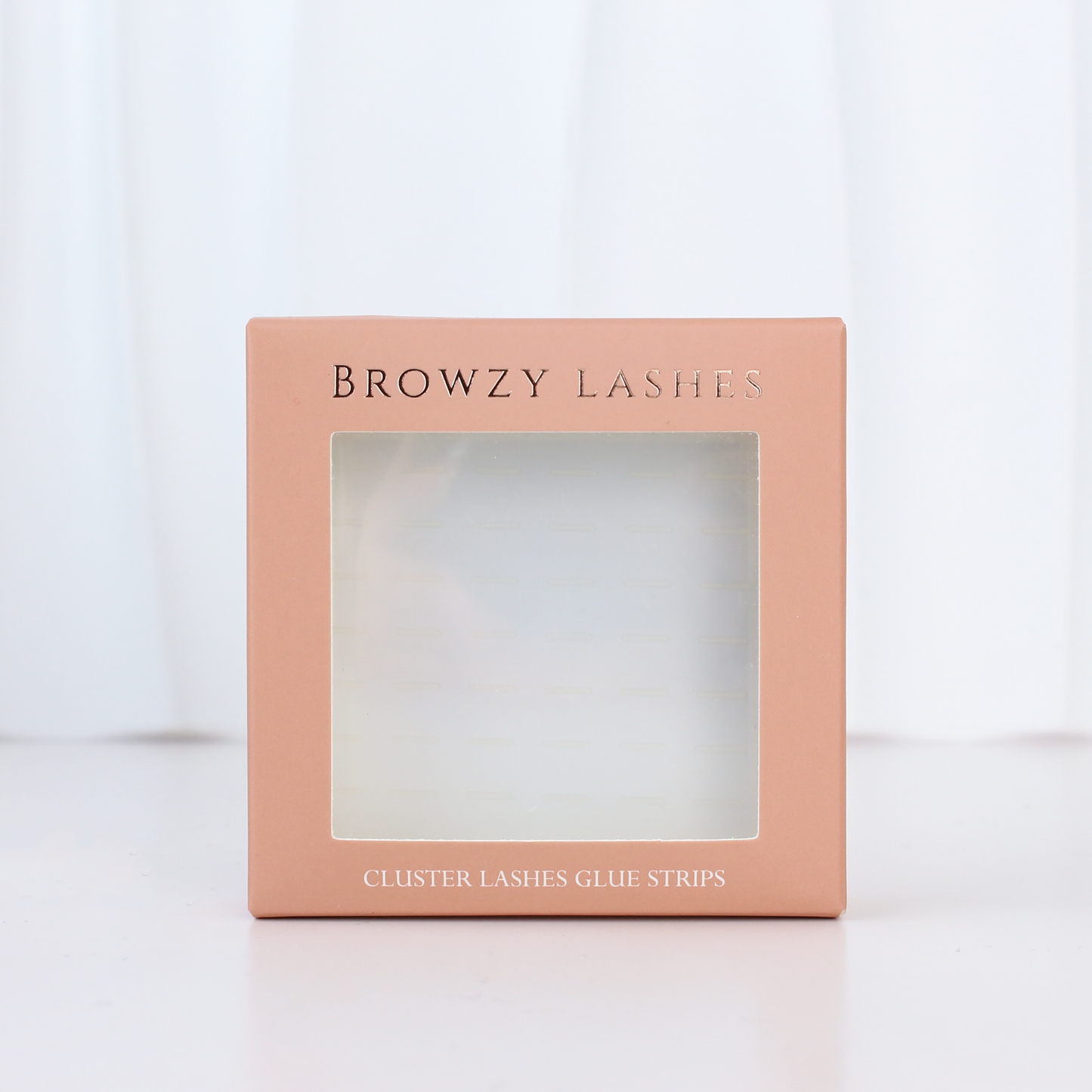 Browzy ripsmeliimi ribad