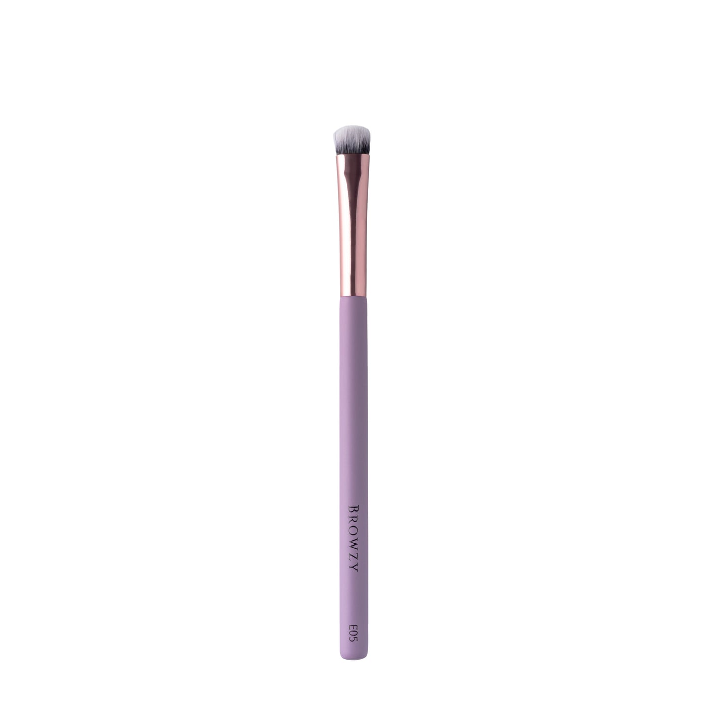 Flat eyeshadow brush E05
