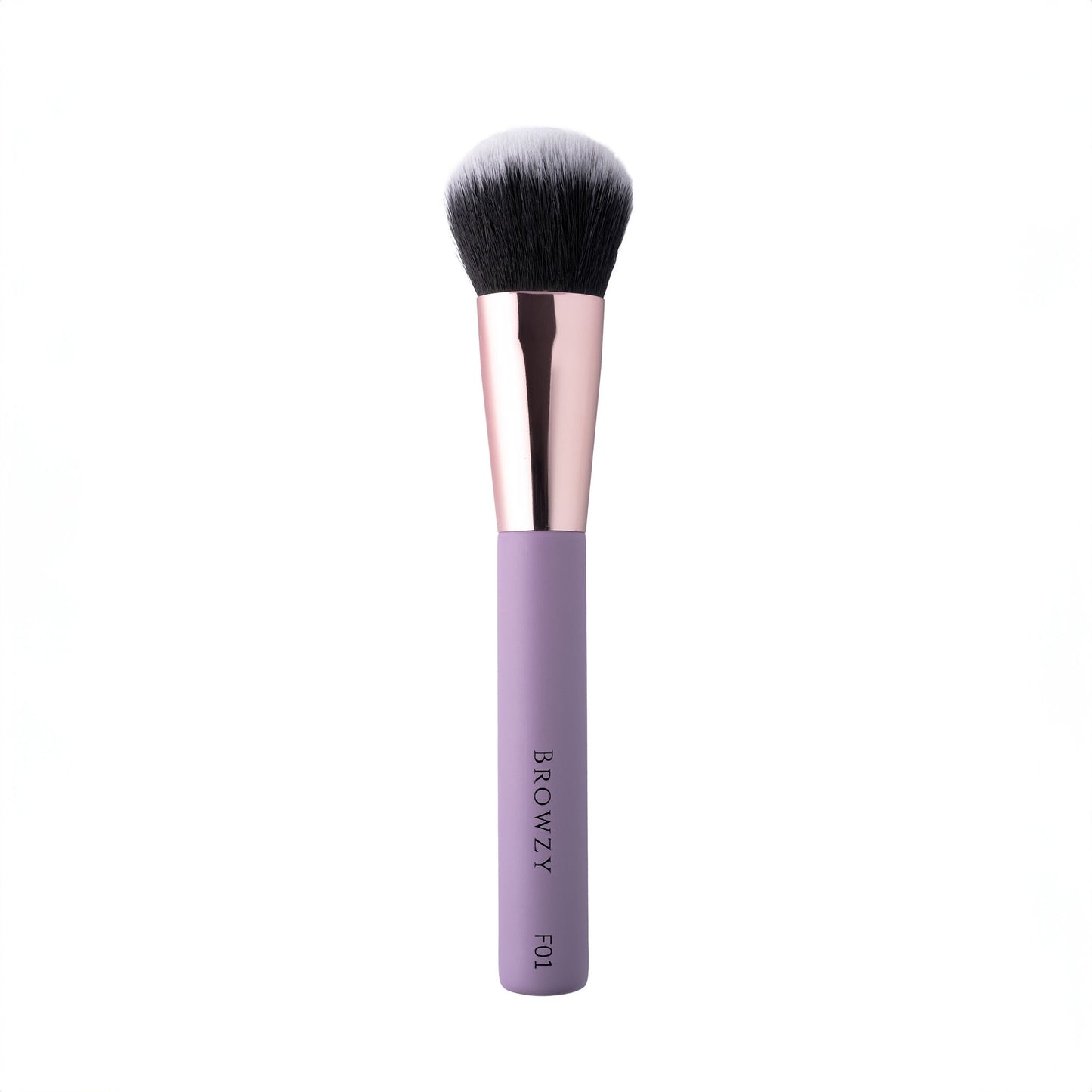 Foundation brush F01
