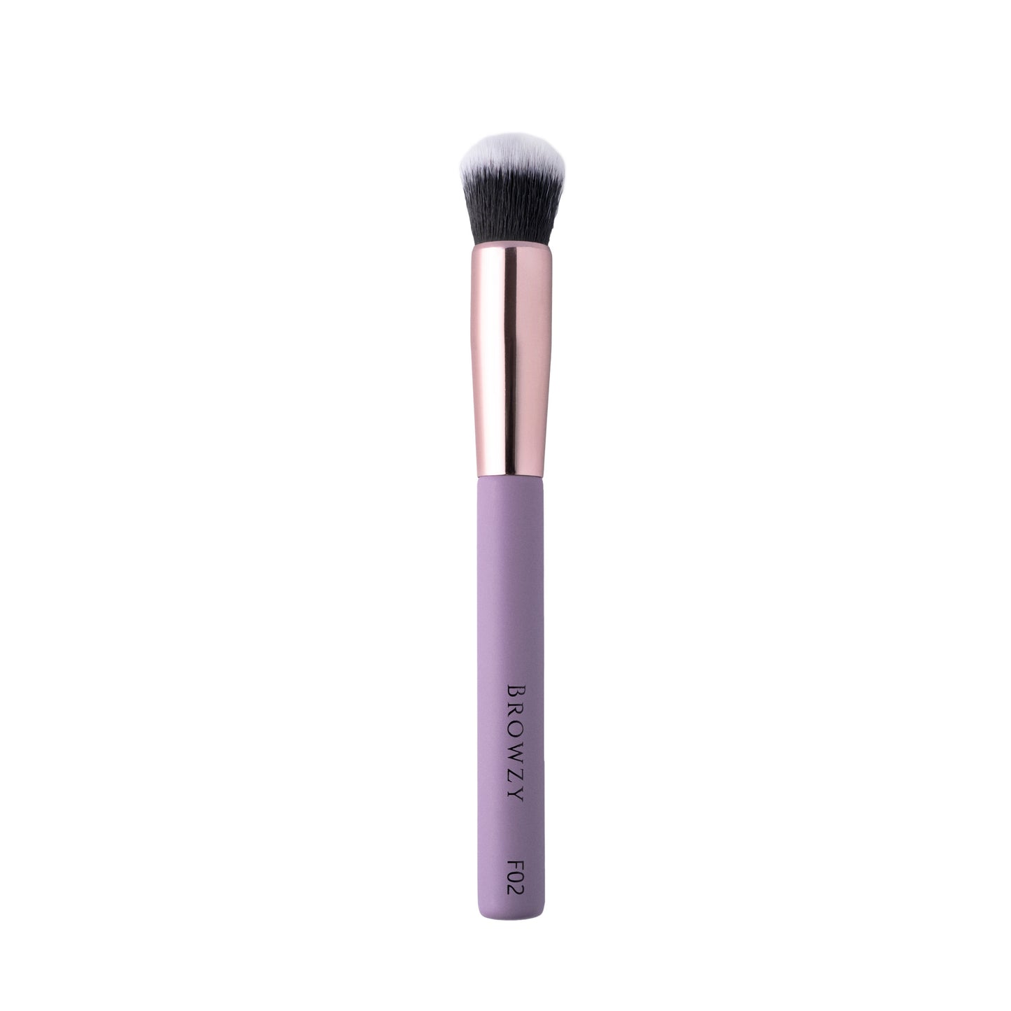 Cream Contour brush F02
