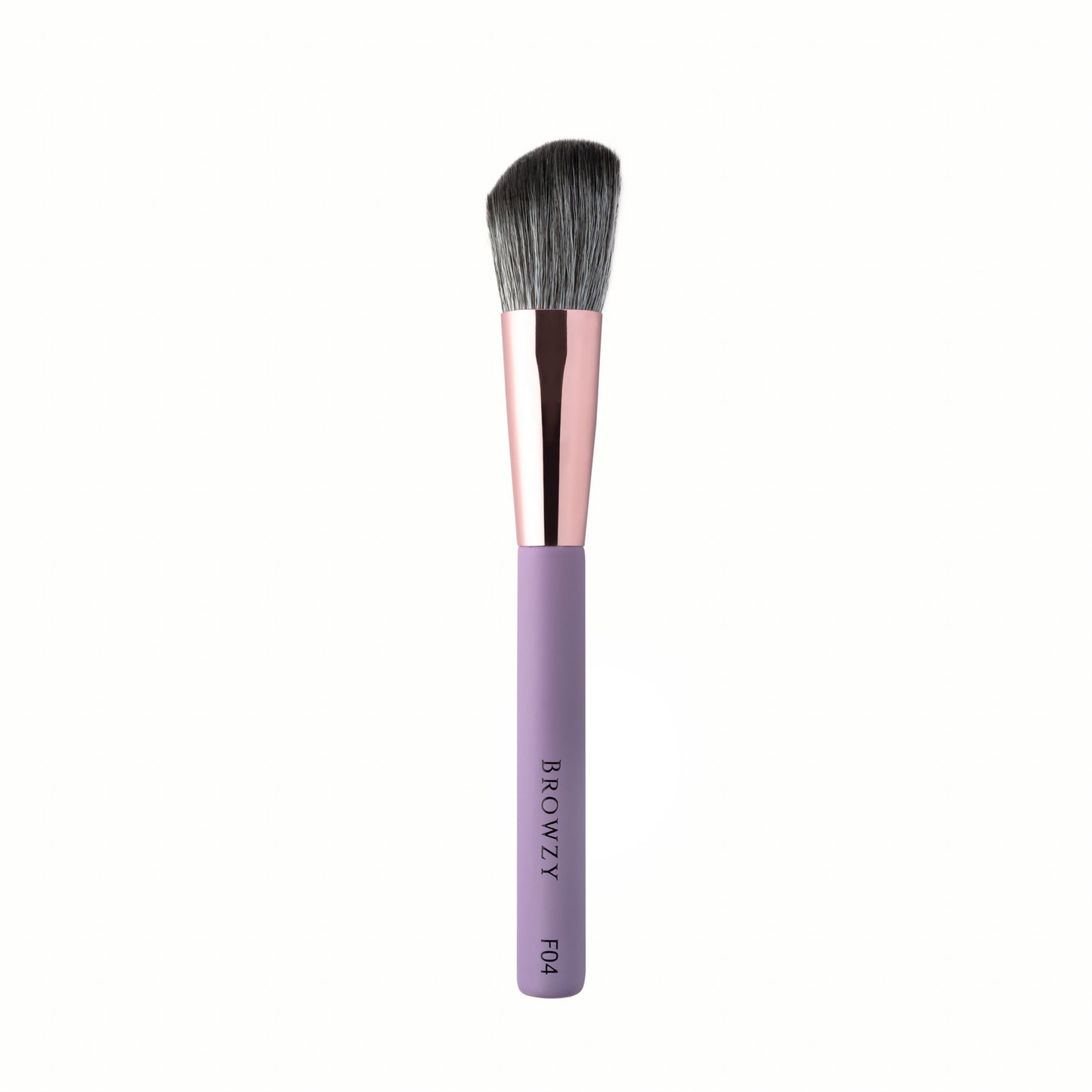 Bronzer brush F04