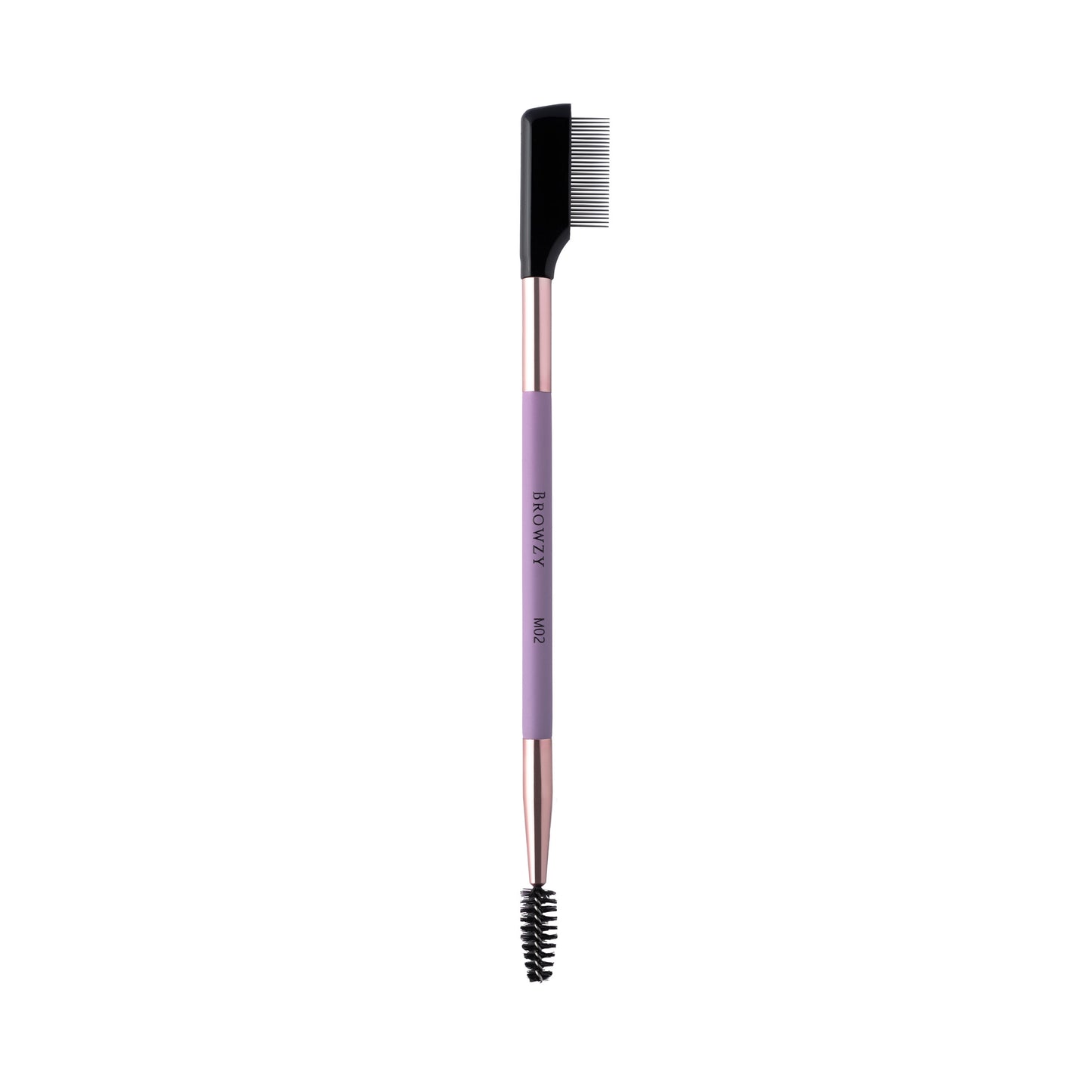 Multifunctional eyebrow brush M02