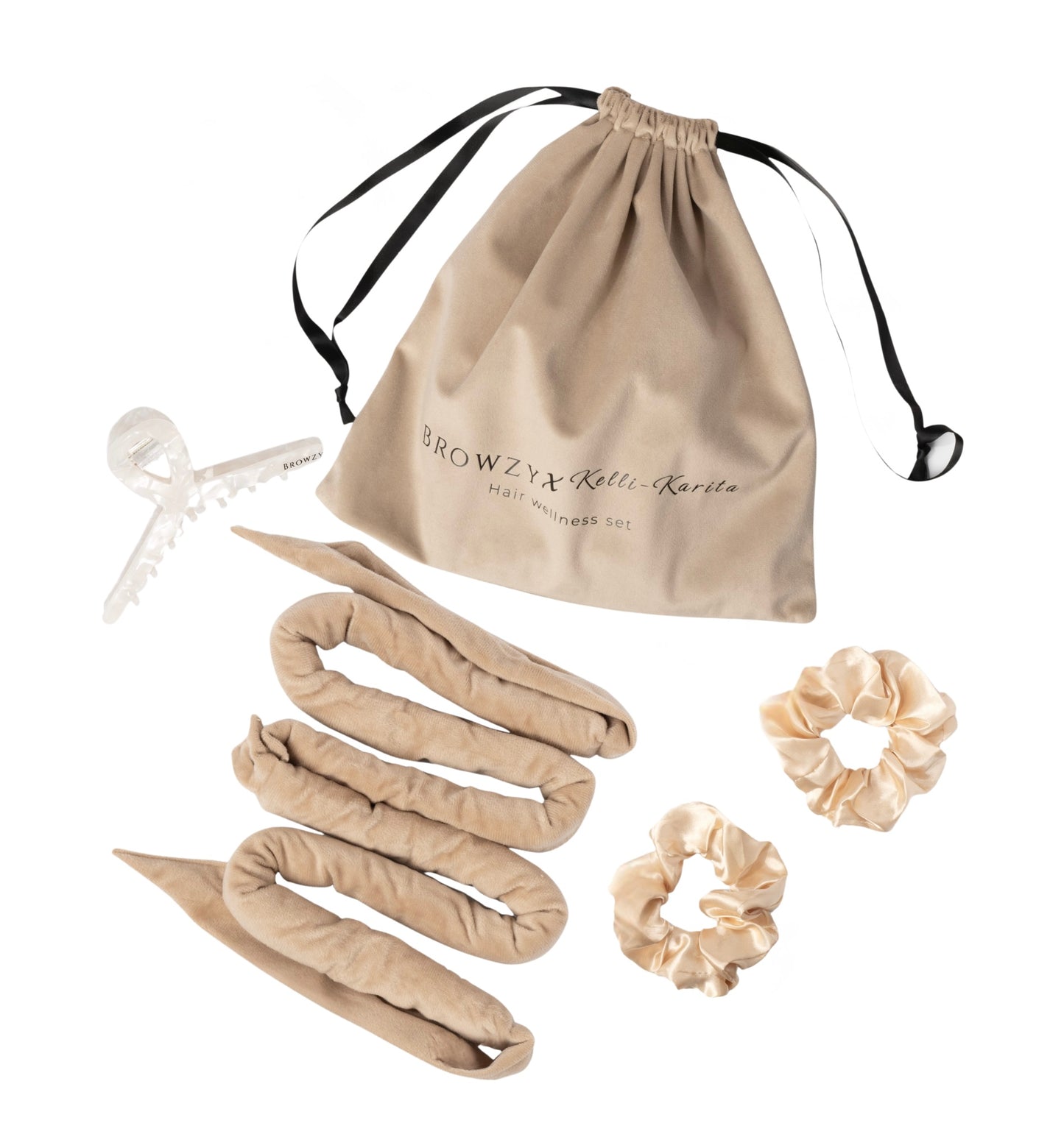 Kuumavaba loki komplekt