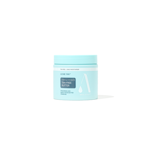 Azure Tan Pinguldav & niisutav kehavõi 200ml