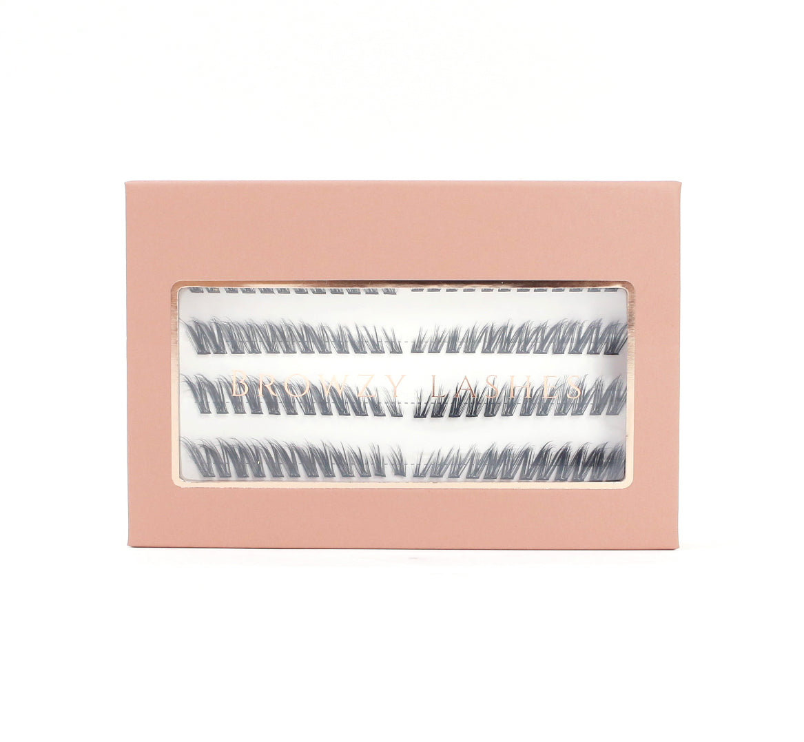 Eelliimitud ripsmed "Love me"